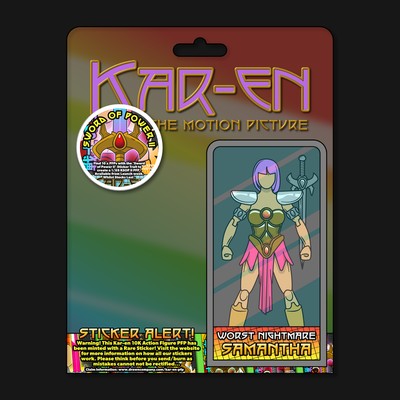 Kar-en TMP AF 6518