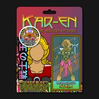 Kar-en TMP AF 6519
