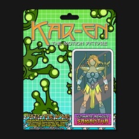 Kar-en TMP AF 6523