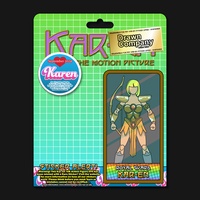 Kar-en TMP AF 6535