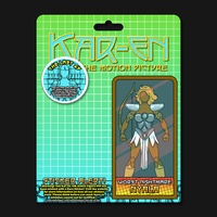 Kar-en TMP AF 6540