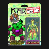 Kar-en TMP AF 6543