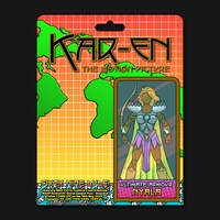 Kar-en TMP AF 6544
