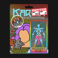Kar-en TMP AF 6545