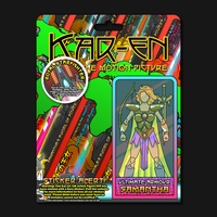 Kar-en TMP AF 6552