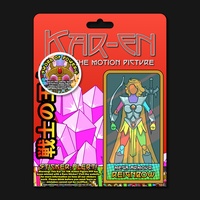 Kar-en TMP AF 6559
