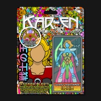 Kar-en TMP AF 6562