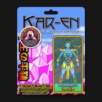 Kar-en TMP AF 6563