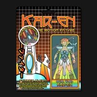 Kar-en TMP AF 6571