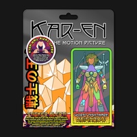 Kar-en TMP AF 6572