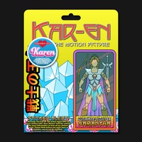 Kar-en TMP AF 6581