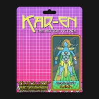 Kar-en TMP AF 6585