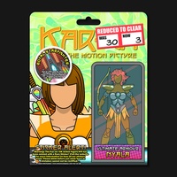 Kar-en TMP AF 6589