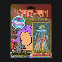 Kar-en TMP AF 6594