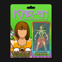 Kar-en TMP AF 6601