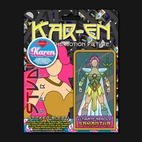 Kar-en TMP AF 6611