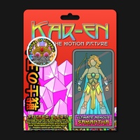 Kar-en TMP AF 6624