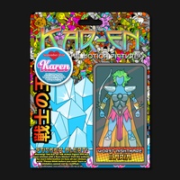 Kar-en TMP AF 6630