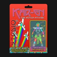 Kar-en TMP AF 6636