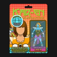 Kar-en TMP AF 6638