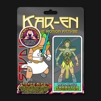 Kar-en TMP AF 6639