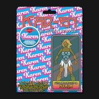 Kar-en TMP AF 6656