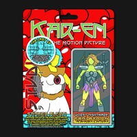 Kar-en TMP AF 6658