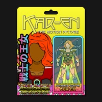 Kar-en TMP AF 6660
