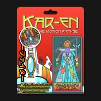 Kar-en TMP AF 6669