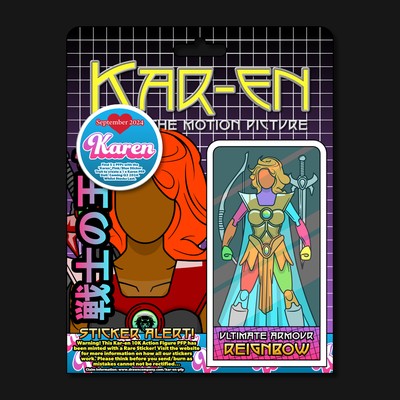Kar-en TMP AF 6670