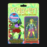 Kar-en TMP AF 6683