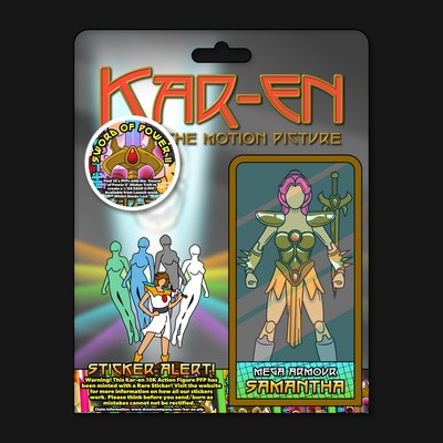 Kar-en TMP AF 6687