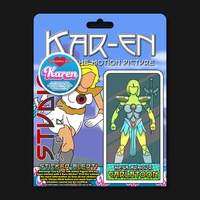 Kar-en TMP AF 6825