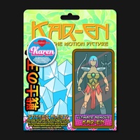 Kar-en TMP AF 6879