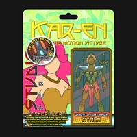 Kar-en TMP AF 6881