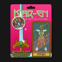 Kar-en TMP AF 6883