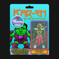 Kar-en TMP AF 6885