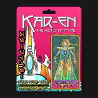 Kar-en TMP AF 6899