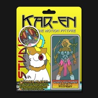 Kar-en TMP AF 6960