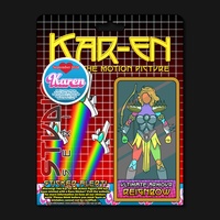 Kar-en TMP AF 6963