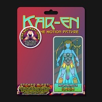 Kar-en TMP AF 6969