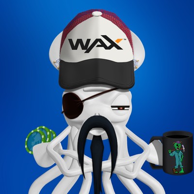 Mr. Squid 826