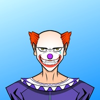 Killer Clown 00289