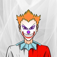 Killer Clown 00290