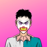 Killer Clown 00308