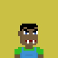 Pocket Person 0338