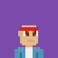 Pocket Person 0354