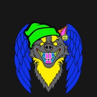 Hyper Husky 00142