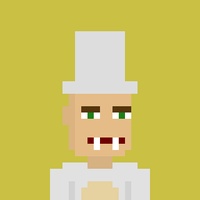 Pocket Person 0366
