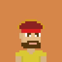 Pocket Person 0371